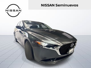 2024 Mazda MAZDA 3 M3S IGT AM