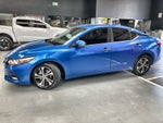 2023 Nissan SENTRA ADVANCE TM 23