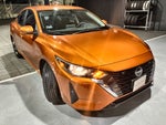 2024 Nissan SENTRA ADVANCE CVT 24