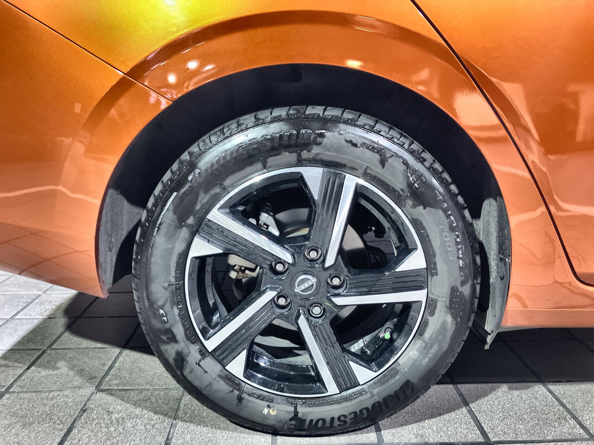 2024 Nissan SENTRA ADVANCE CVT 24