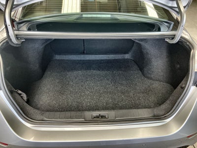 2021 Nissan SENTRA ADVANCE TM 21