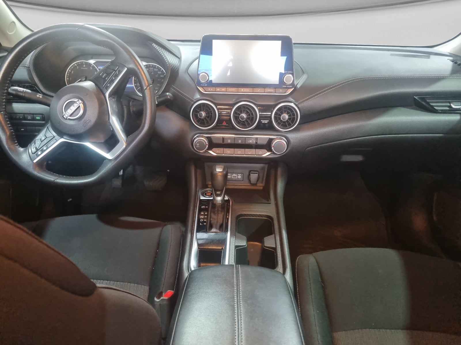 2024 Nissan SENTRA ADVANCE CVT 24