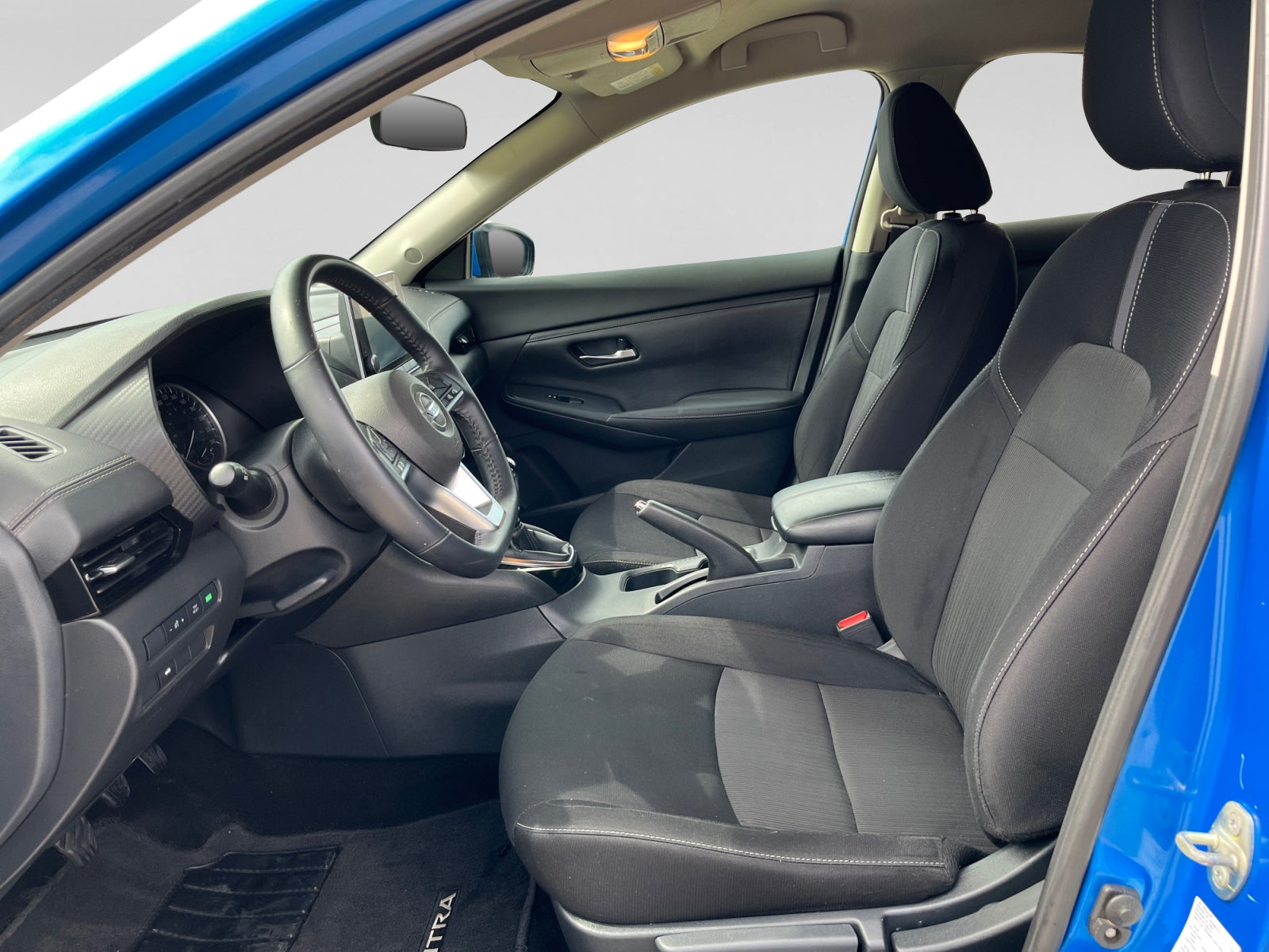 2021 Nissan SENTRA ADVANCE TM 21