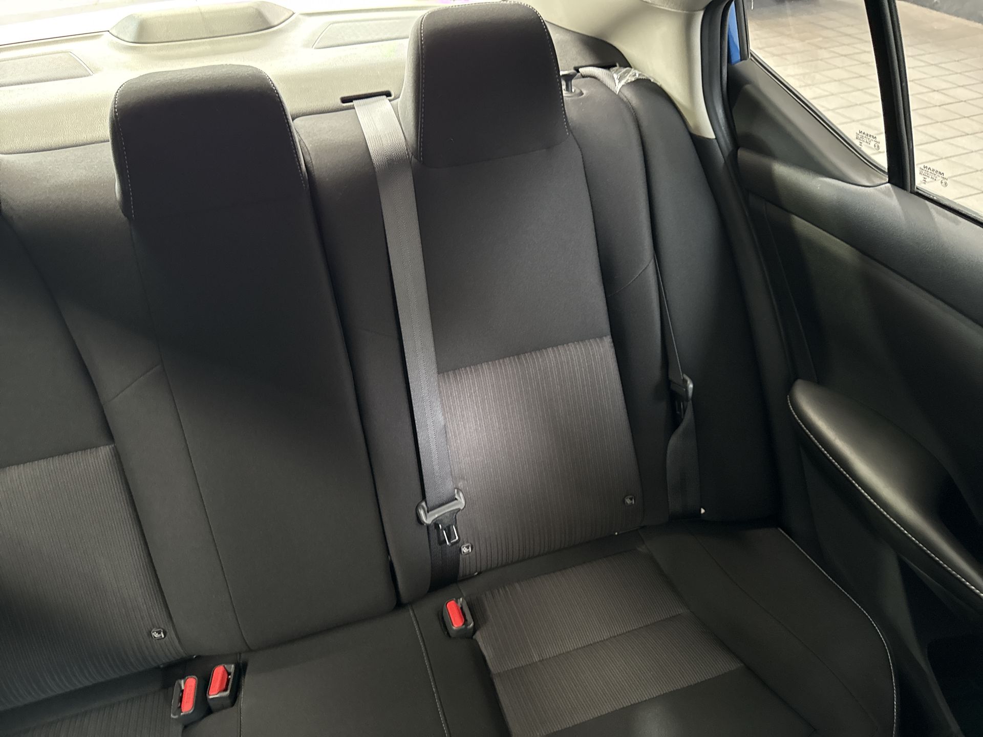 2023 Nissan SENTRA ADVANCE CVT 23