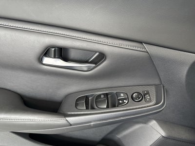 2023 Nissan SENTRA ADVANCE CVT 23