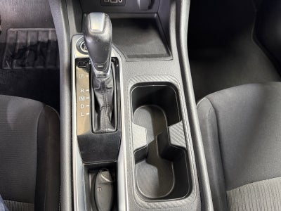 2020 Nissan SENTRA ADVANCE CVT