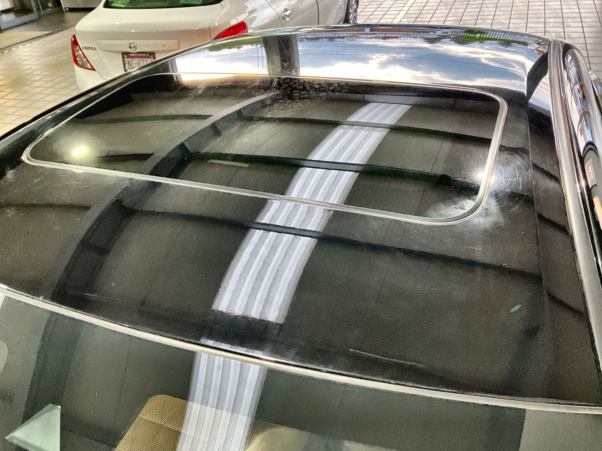 2024 Nissan SENTRA PLATINUM BITONO CVT 24