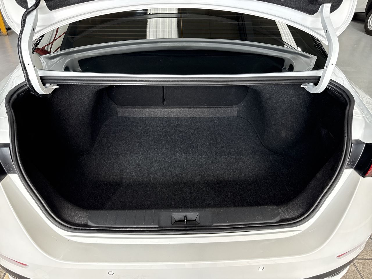 2024 Nissan SENTRA PLATINUM CVT 24