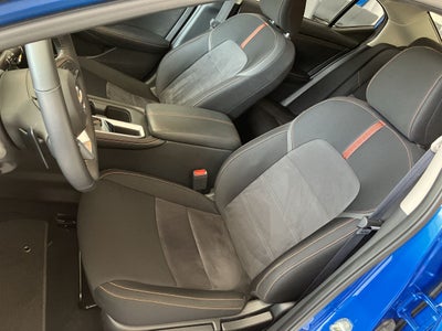 2021 Nissan SENTRA SR BITONO CVT 21