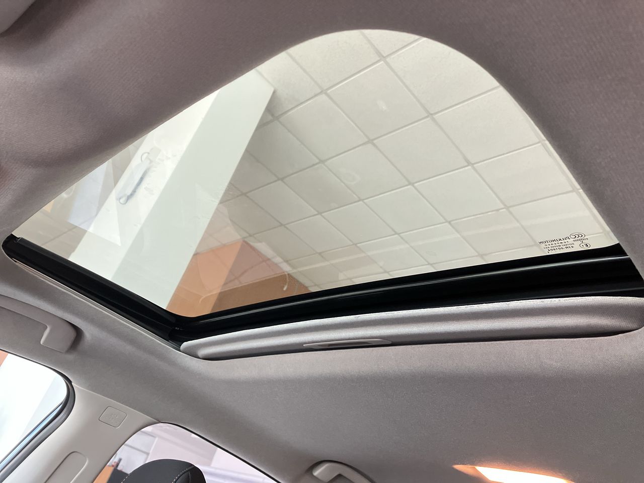 2021 Nissan SENTRA SR BITONO CVT 21