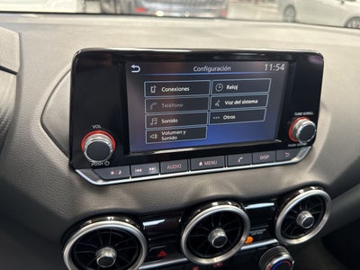 2022 Nissan SENTRA SENSE CVT 22