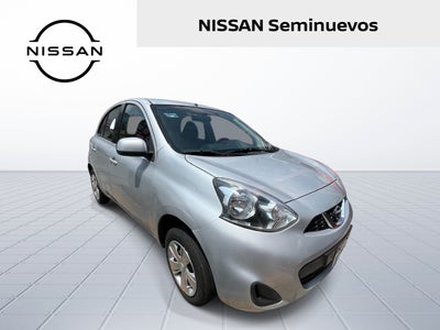 2020 Nissan MARCH MARCH SENSE TM