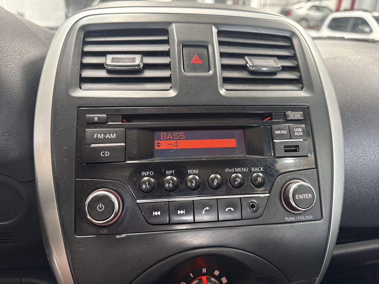 2020 Nissan MARCH SENSE TM