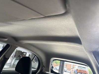 2019 Nissan MARCH SENSE TA