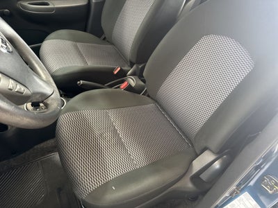 2019 Nissan MARCH SENSE TA