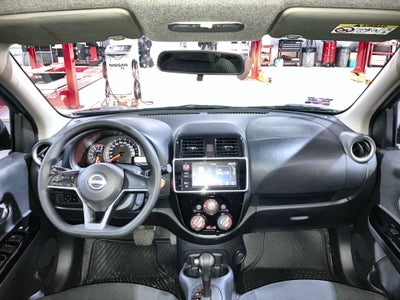 2024 Nissan MARCH MARCH ADVANCE TA 24