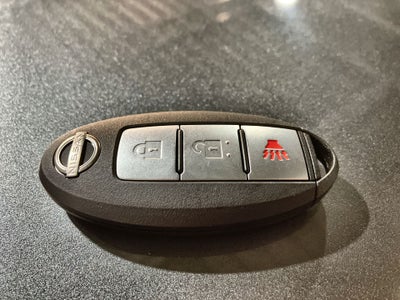 2024 Nissan MARCH MARCH ADVANCE TA 24