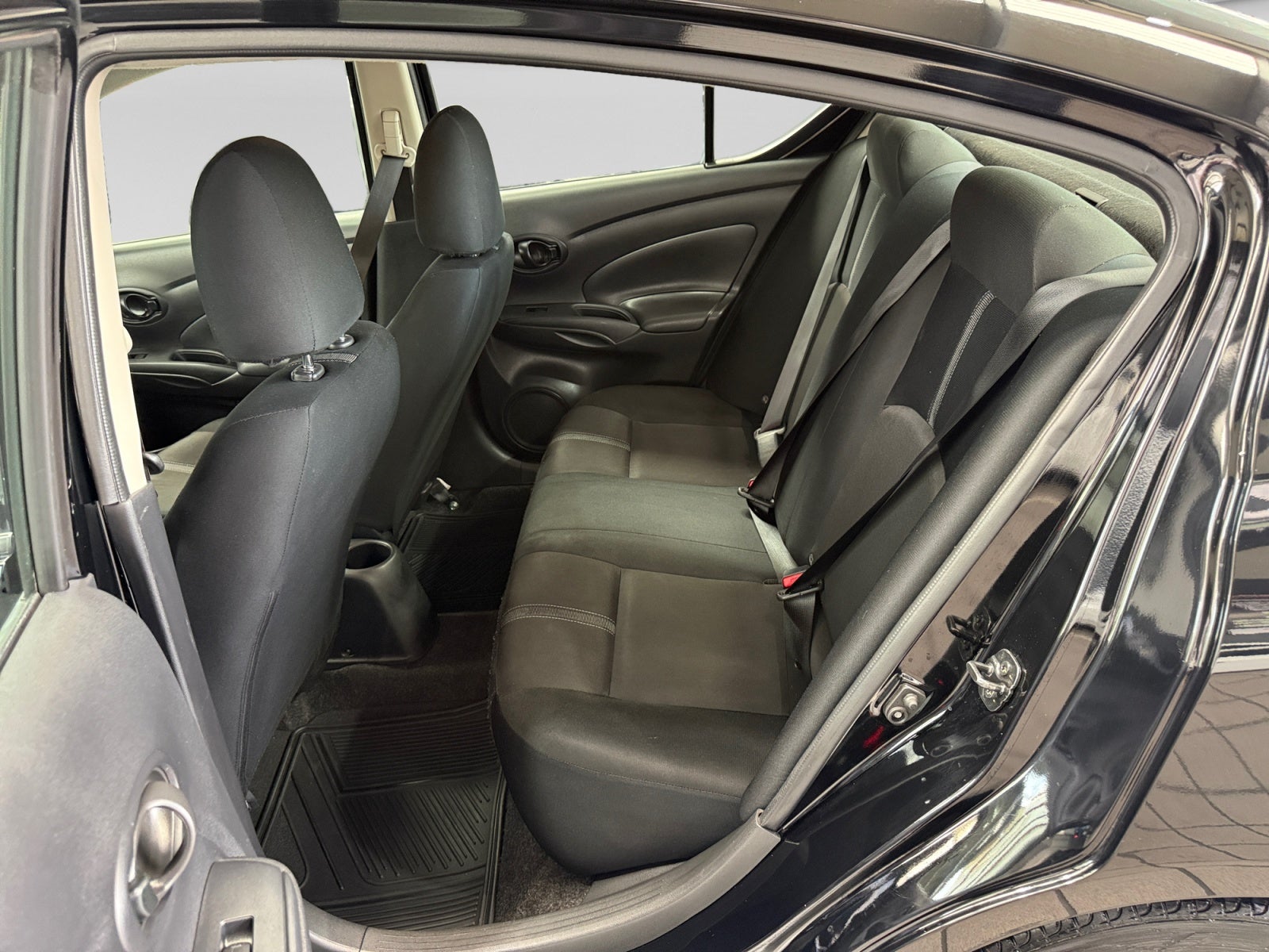 2024 Nissan V-DRIVE MT 26