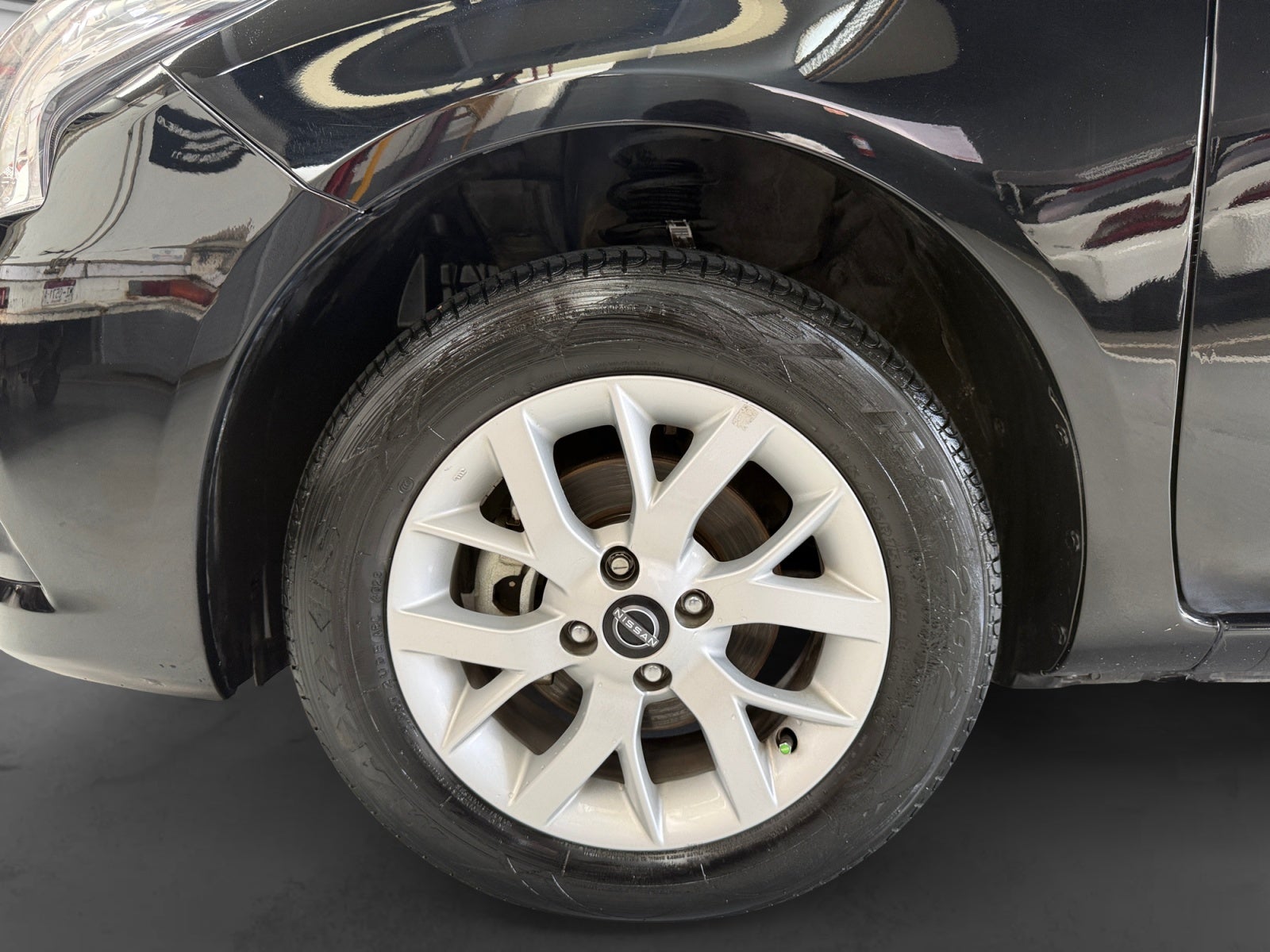 2024 Nissan V-DRIVE MT 26