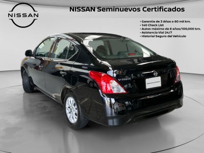 2024 Nissan V-DRIVE MT 26