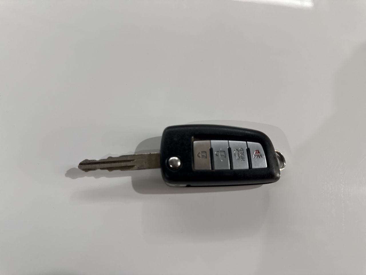 2021 Nissan VERSA SENSE CVT 21