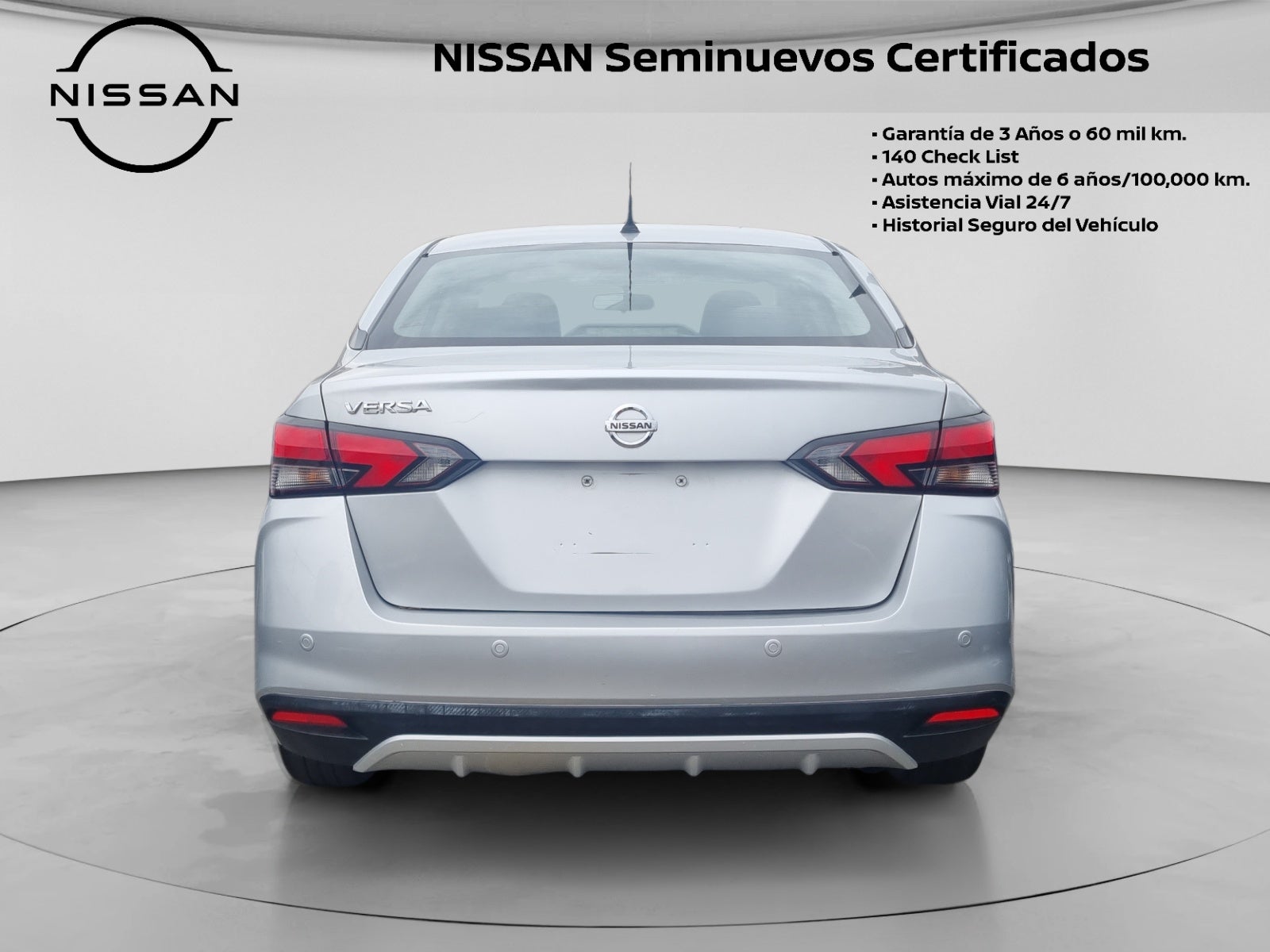 2021 Nissan VERSA SENSE CVT 21