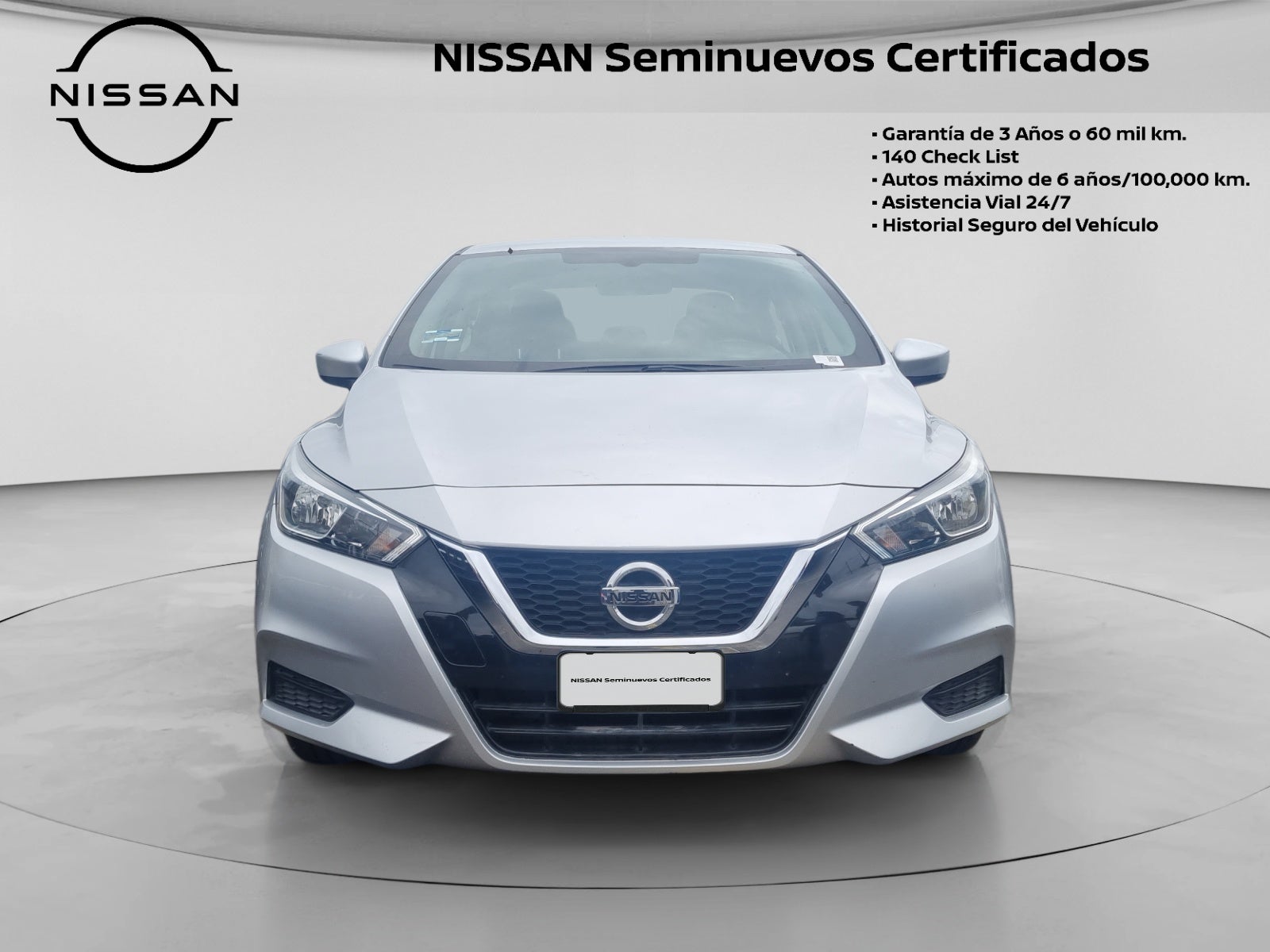 2021 Nissan VERSA SENSE CVT 21