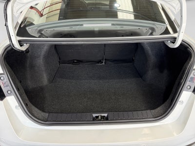 2023 Nissan VERSA ADVANCE CVT 23
