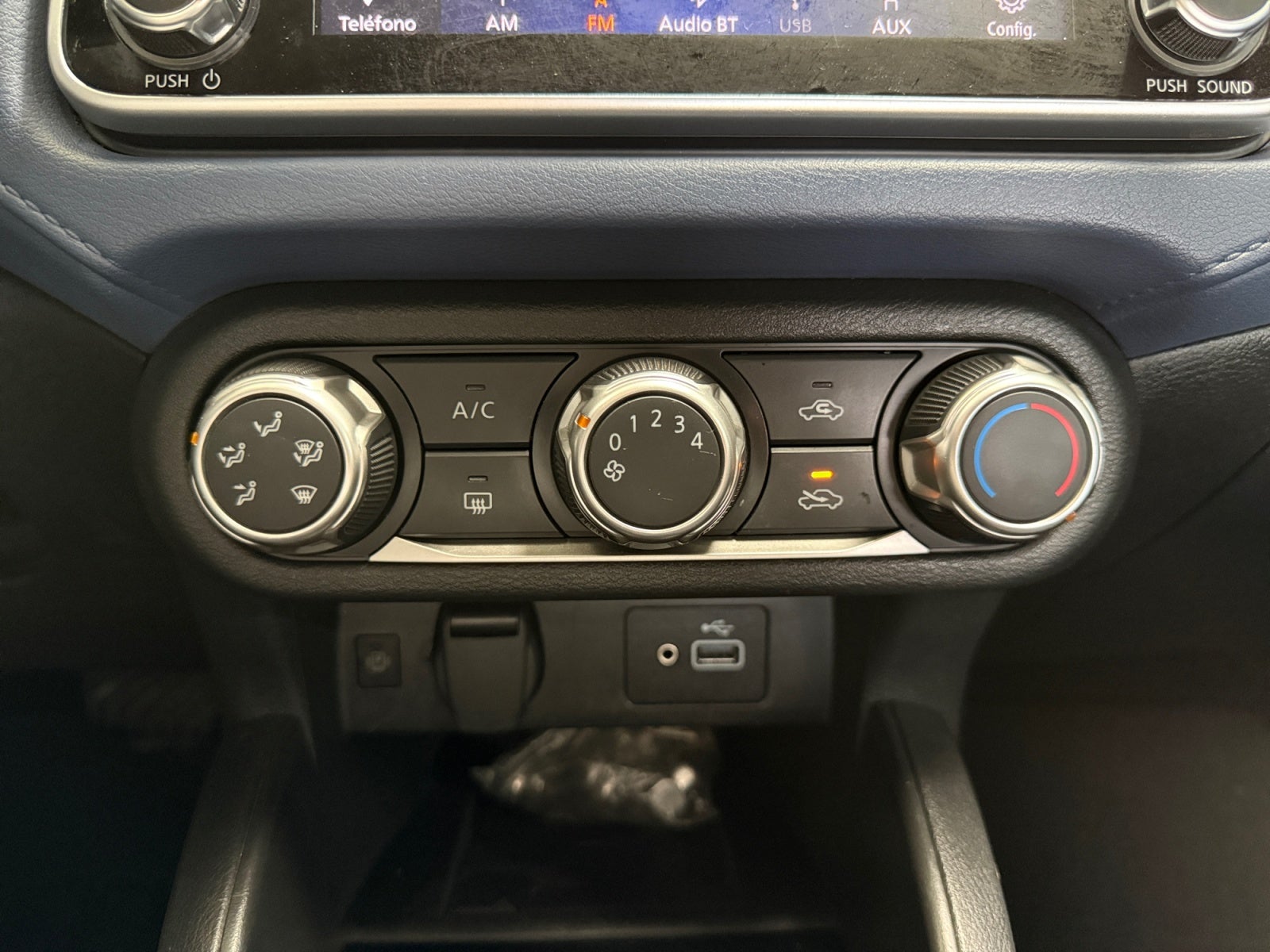 2023 Nissan VERSA ADVANCE CVT 23