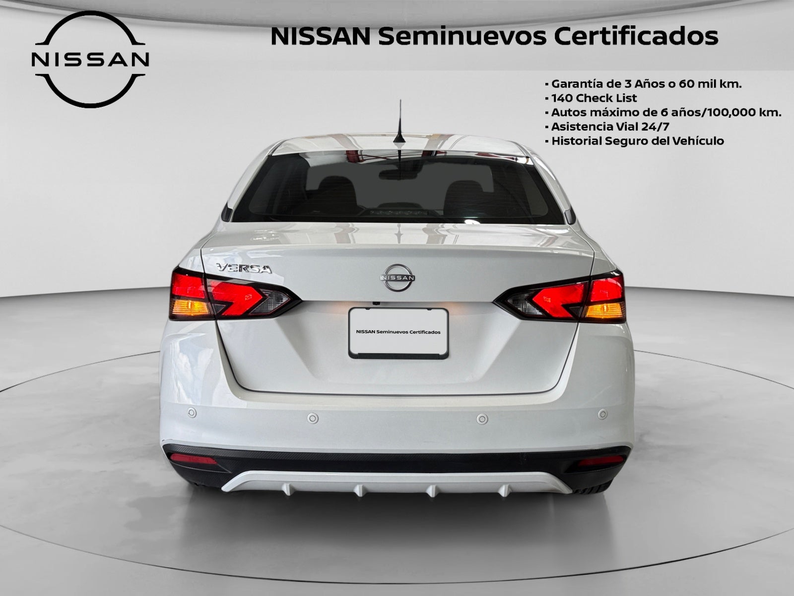 2023 Nissan VERSA ADVANCE CVT 23