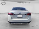 2020 Nissan VERSA ADVANCE CVT