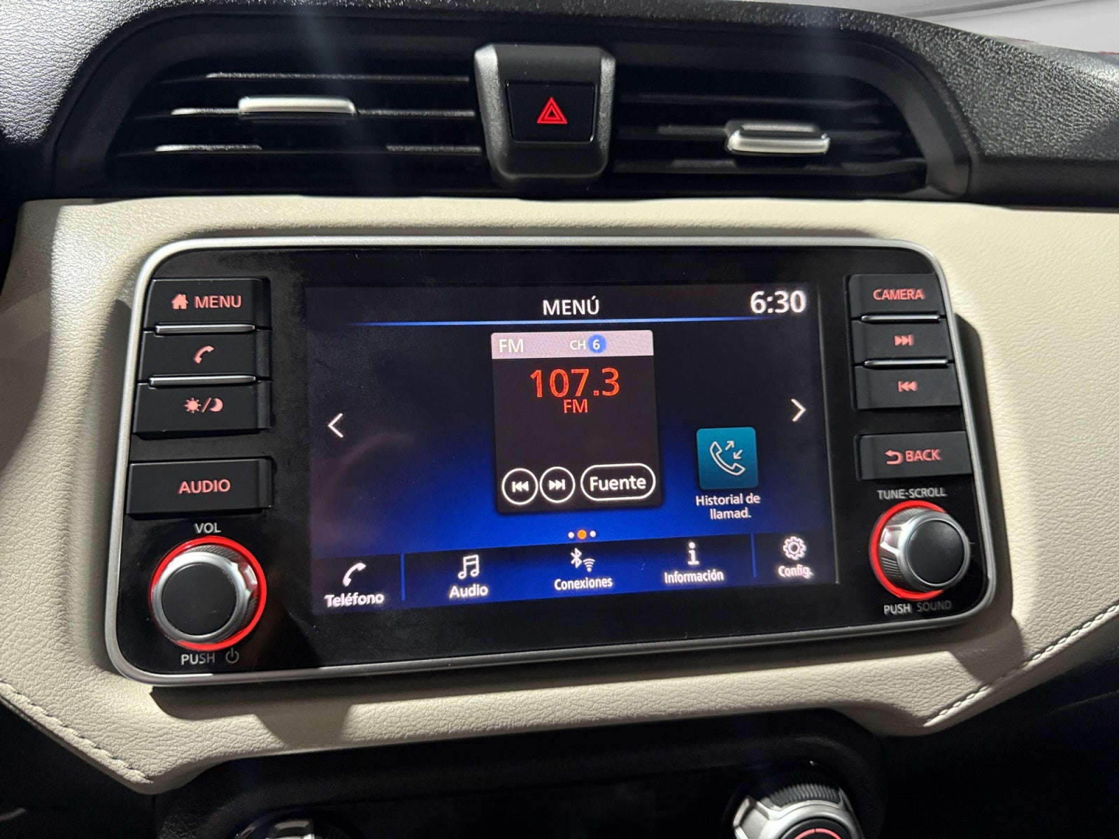 2022 Nissan VERSA EXCLUSIVE CVT 22