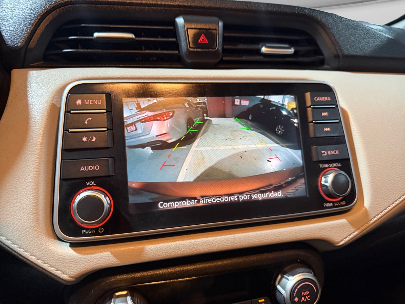 2022 Nissan VERSA EXCLUSIVE CVT 22