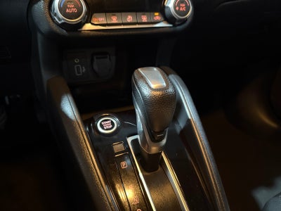 2022 Nissan VERSA EXCLUSIVE CVT 22