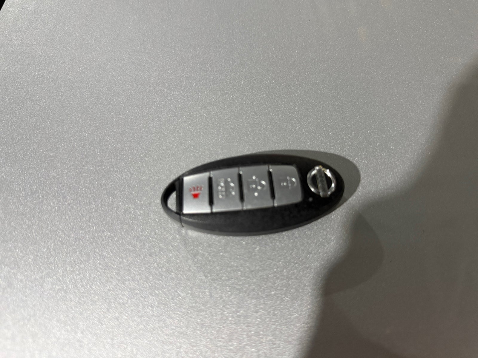 2022 Nissan VERSA EXCLUSIVE CVT 22