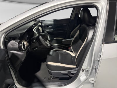 2022 Nissan VERSA EXCLUSIVE CVT 22
