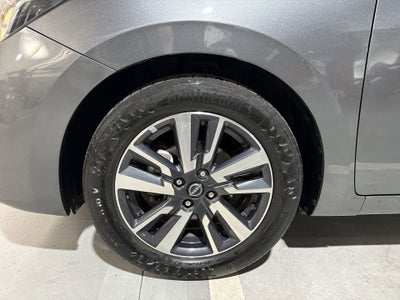 2023 Nissan VERSA ADVANCE CVT 23