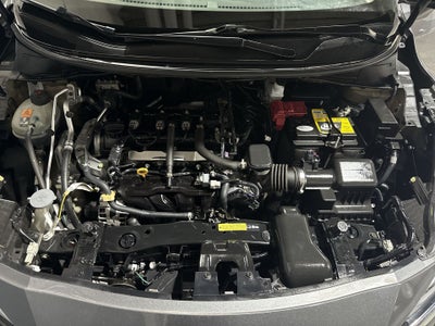 2023 Nissan VERSA ADVANCE CVT 23