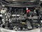 2025 Nissan VERSA ADVANCE CVT 25