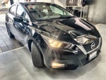 2021 Nissan VERSA ADVANCE MT 21