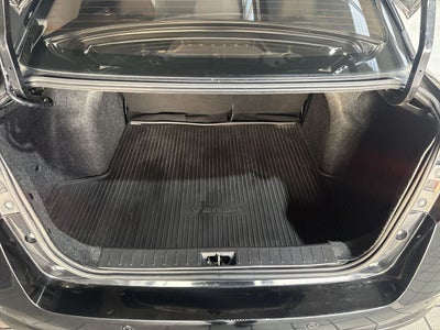 2020 Nissan VERSA ADVANCE CVT