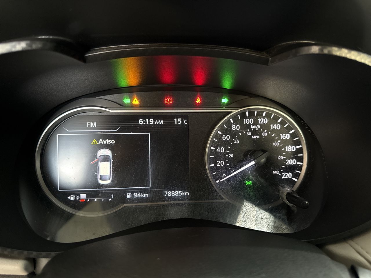 2021 Nissan VERSA ADVANCE MT 21