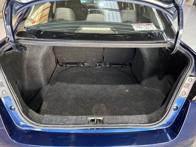 2021 Nissan VERSA ADVANCE MT 21