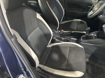 2021 Nissan VERSA ADVANCE MT 21