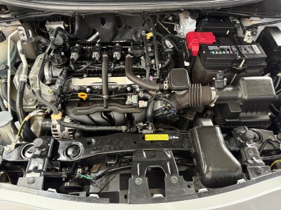 2022 Nissan VERSA ADVANCE MT 22