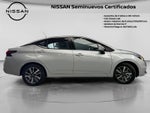 2022 Nissan VERSA ADVANCE MT 22