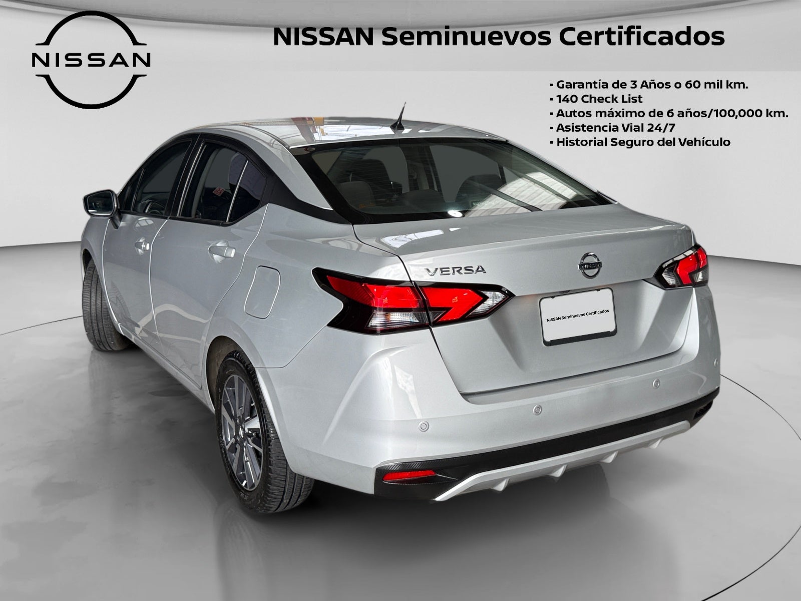 2022 Nissan VERSA ADVANCE MT 22