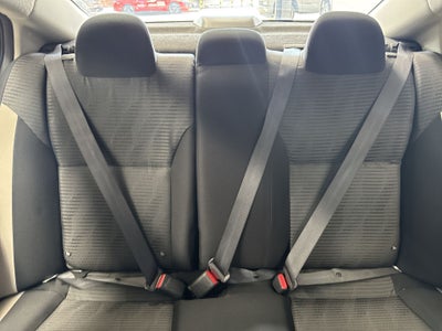 2022 Nissan VERSA ADVANCE CVT 22