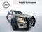 2020 Nissan FRONTIER LE TM AC