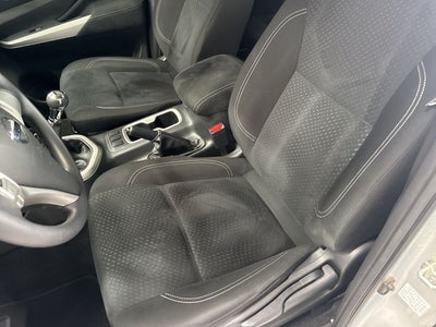 2020 Nissan FRONTIER LE TM AC